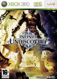 Infinite Undiscovery voor de Xbox 360 kopen op nedgame.nl
