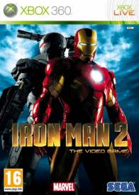 Iron Man 2 voor de Xbox 360 kopen op nedgame.nl