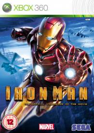 Iron Man voor de Xbox 360 kopen op nedgame.nl