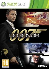 James Bond 007 Legends voor de Xbox 360 kopen op nedgame.nl