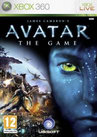 James Cameron's Avatar The Game voor de Xbox 360 kopen op nedgame.nl