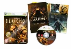 Jericho (steelbook edition) voor de Xbox 360 kopen op nedgame.nl