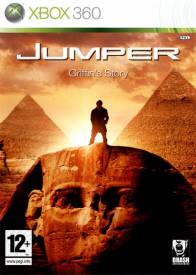 Jumper Griffin's Story voor de Xbox 360 kopen op nedgame.nl