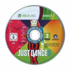 Just Dance 2015 (losse disc) voor de Xbox 360 kopen op nedgame.nl