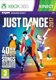 Just Dance 2017 voor de Xbox 360 kopen op nedgame.nl