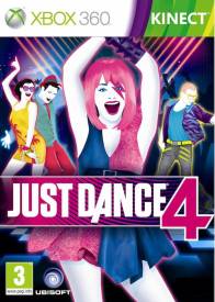 Just Dance 4 (Kinect) voor de Xbox 360 kopen op nedgame.nl