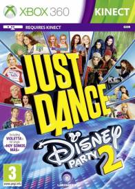 Just Dance Disney Party 2 voor de Xbox 360 kopen op nedgame.nl