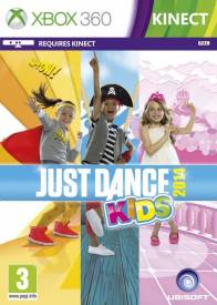 Just Dance Kids 2014 voor de Xbox 360 kopen op nedgame.nl