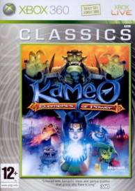 Kameo Elements of Power (classics) voor de Xbox 360 kopen op nedgame.nl