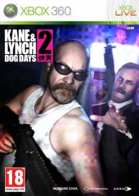Kane & Lynch 2 Dog Days voor de Xbox 360 kopen op nedgame.nl