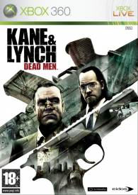 Kane & Lynch Dead Men voor de Xbox 360 kopen op nedgame.nl