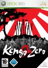 Kengo Zero voor de Xbox 360 kopen op nedgame.nl