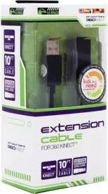 Kinect Extension Cable (3rd party) voor de Xbox 360 kopen op nedgame.nl