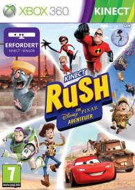 Kinect Rush Een Disney Pixar Avontuur voor de Xbox 360 kopen op nedgame.nl