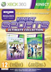 Kinect Sports Ultimate Collection voor de Xbox 360 kopen op nedgame.nl