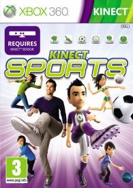 Kinect Sports voor de Xbox 360 kopen op nedgame.nl