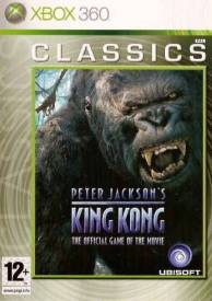 King Kong (classics) voor de Xbox 360 kopen op nedgame.nl
