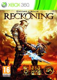 Kingdoms of Amalur Reckoning voor de Xbox 360 kopen op nedgame.nl
