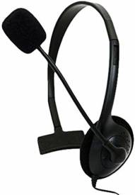 KMD 360 Live Headset voor de Xbox 360 kopen op nedgame.nl
