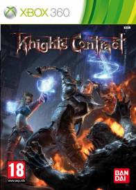 Knights Contract voor de Xbox 360 kopen op nedgame.nl