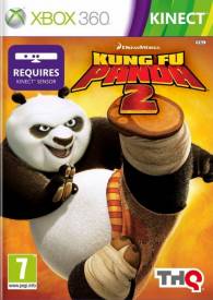 Kung Fu Panda 2 (Kinect only) voor de Xbox 360 kopen op nedgame.nl