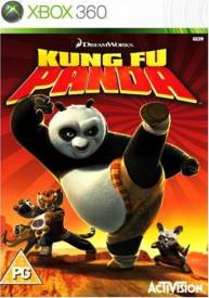 Kung Fu Panda voor de Xbox 360 kopen op nedgame.nl