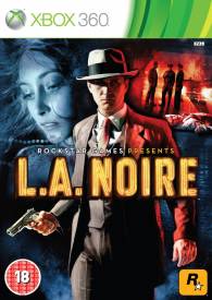 L.A. Noire (classics) voor de Xbox 360 kopen op nedgame.nl