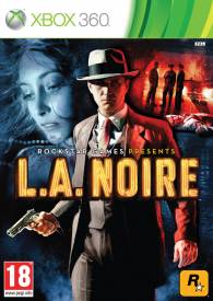 L.A. Noire voor de Xbox 360 kopen op nedgame.nl