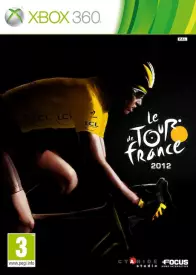 Le Tour de France 2012 voor de Xbox 360 kopen op nedgame.nl