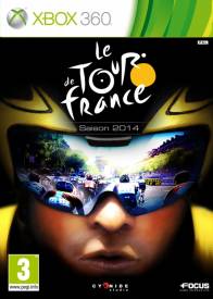 Le Tour de France 2014 voor de Xbox 360 kopen op nedgame.nl