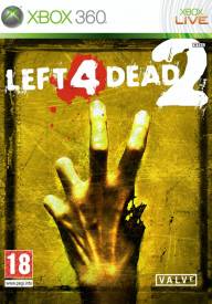 Left 4 Dead 2 voor de Xbox 360 kopen op nedgame.nl