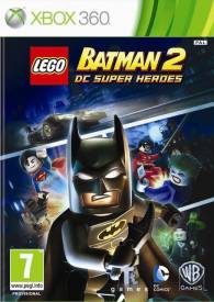 LEGO Batman 2 DC Superheroes voor de Xbox 360 kopen op nedgame.nl