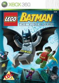 LEGO Batman voor de Xbox 360 kopen op nedgame.nl