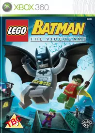 LEGO Batman voor de Xbox 360 kopen op nedgame.nl
