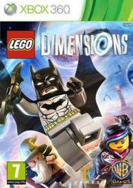 Lego Dimensions (game only) voor de Xbox 360 kopen op nedgame.nl
