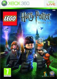 Lego Harry Potter Jaren 1-4 voor de Xbox 360 kopen op nedgame.nl