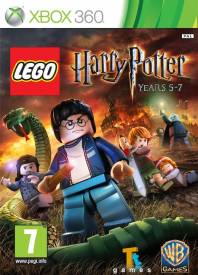LEGO Harry Potter Jaren 5-7 voor de Xbox 360 kopen op nedgame.nl