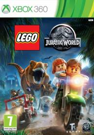LEGO Jurassic World voor de Xbox 360 kopen op nedgame.nl