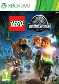 LEGO Jurassic World voor de Xbox 360 kopen op nedgame.nl