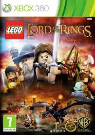 LEGO Lord of the Rings voor de Xbox 360 kopen op nedgame.nl