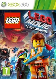 LEGO Movie the Videogame voor de Xbox 360 kopen op nedgame.nl
