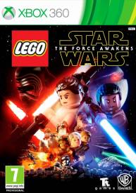 Lego Star Wars: The Force Awakens voor de Xbox 360 kopen op nedgame.nl