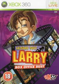 Leisure Suit Larry Box Office Bust voor de Xbox 360 kopen op nedgame.nl