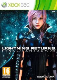 Lightning Returns Final Fantasy 13 voor de Xbox 360 kopen op nedgame.nl