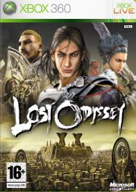 Lost Odyssey voor de Xbox 360 kopen op nedgame.nl