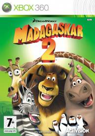Madagascar Escape 2 Africa voor de Xbox 360 kopen op nedgame.nl