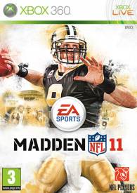 Madden NFL 11 (2011) voor de Xbox 360 kopen op nedgame.nl