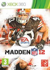 Madden NFL 12 (2012) voor de Xbox 360 kopen op nedgame.nl