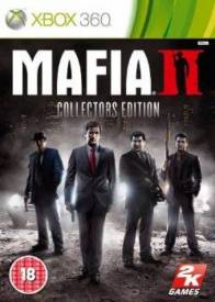 Mafia 2 Special Edition voor de Xbox 360 kopen op nedgame.nl