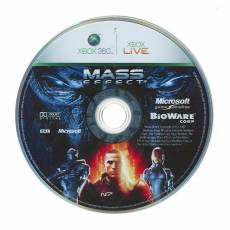 Mass Effect (losse disc) voor de Xbox 360 kopen op nedgame.nl